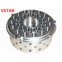 CNC bearbeitete Aluminiumteil für elektrisches Produkt-Casting Precsion Teil Vst-0977